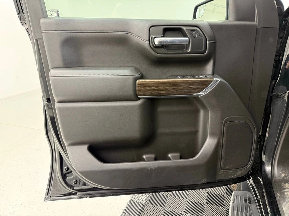 2021 Chevrolet Silverado 4th Gen - Image 13 of 21