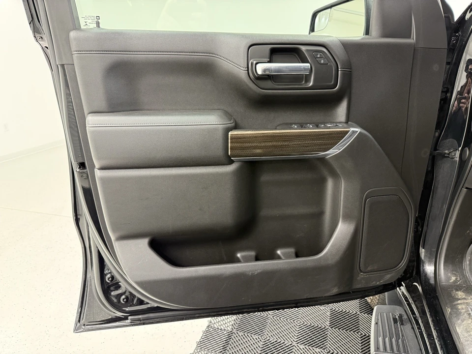 2021 Chevrolet Silverado 4th Gen - Image 11 of 21