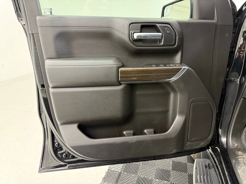 2021 Chevrolet Silverado 4th Gen - Image 12 of 21
