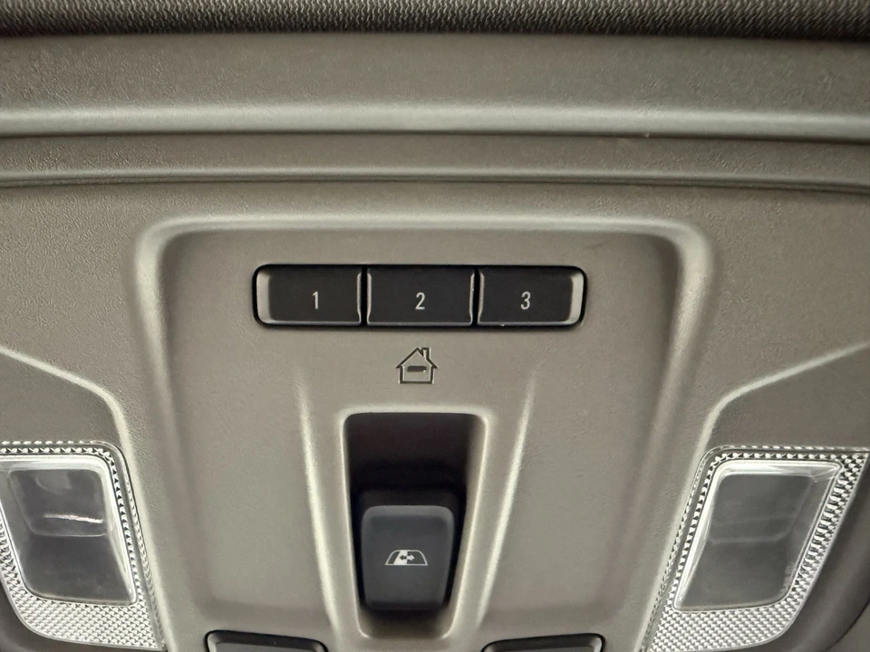 2021 Chevrolet Silverado 4th Gen - Image 20 of 21