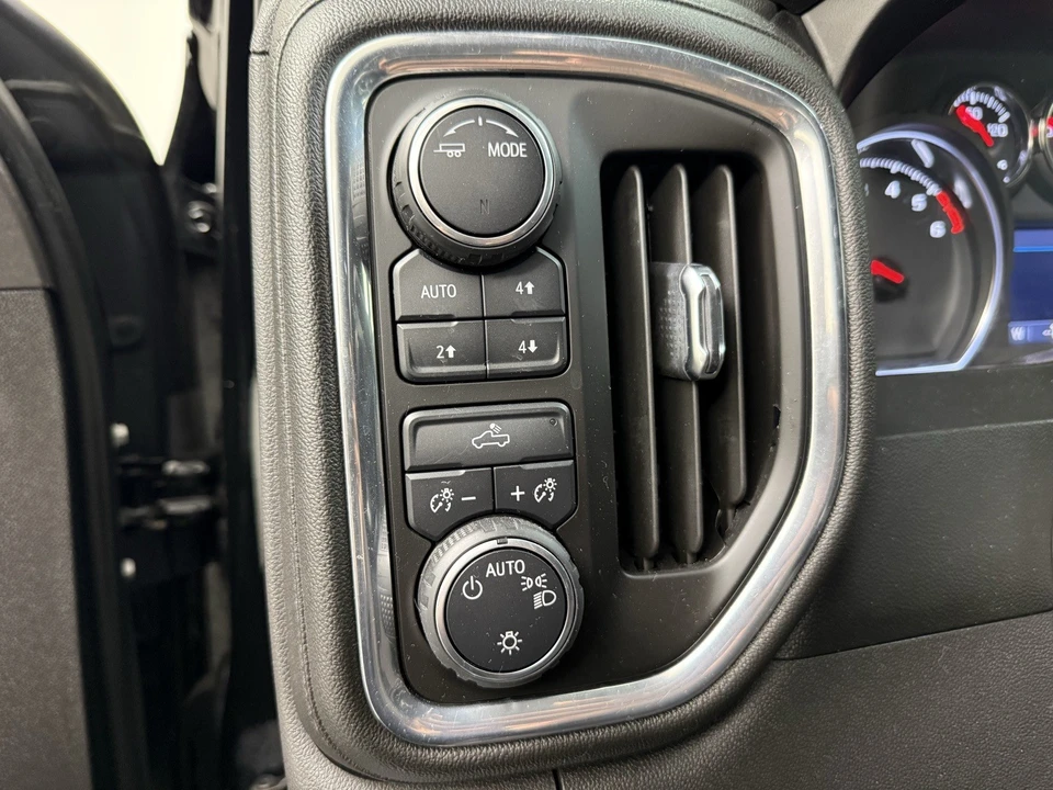 2021 Chevrolet Silverado 4th Gen - Image 14 of 21