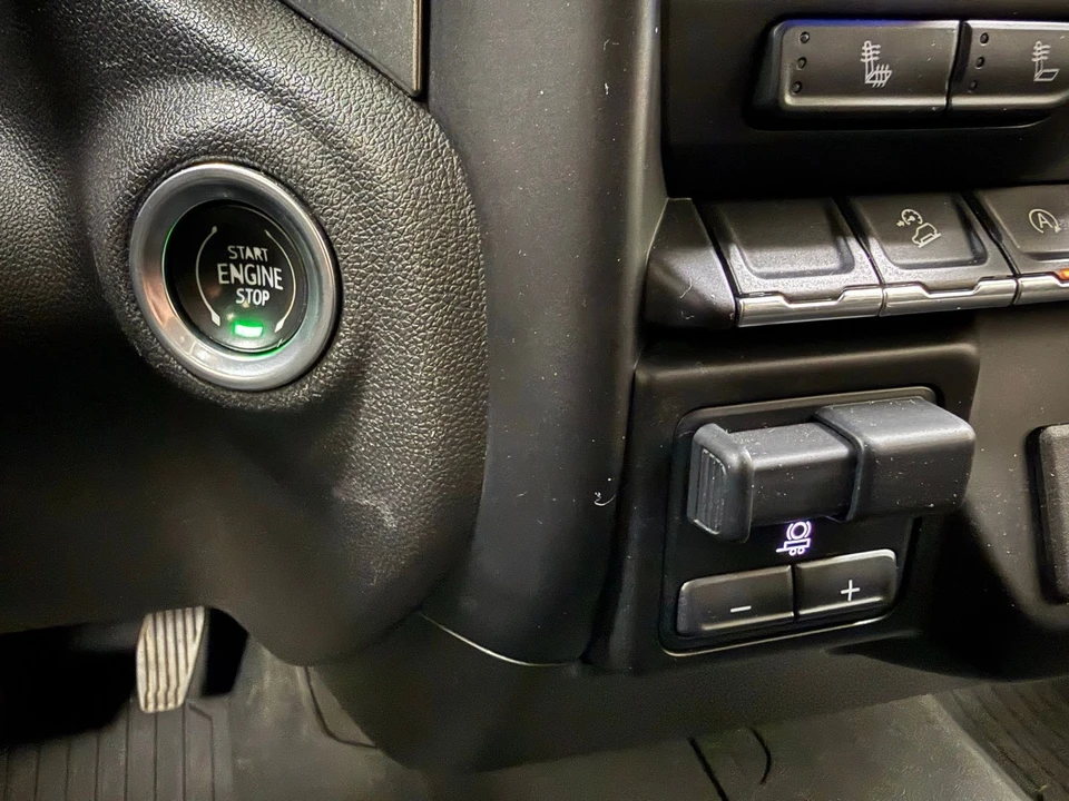 2021 Chevrolet Silverado 4th Gen - Image 21 of 21