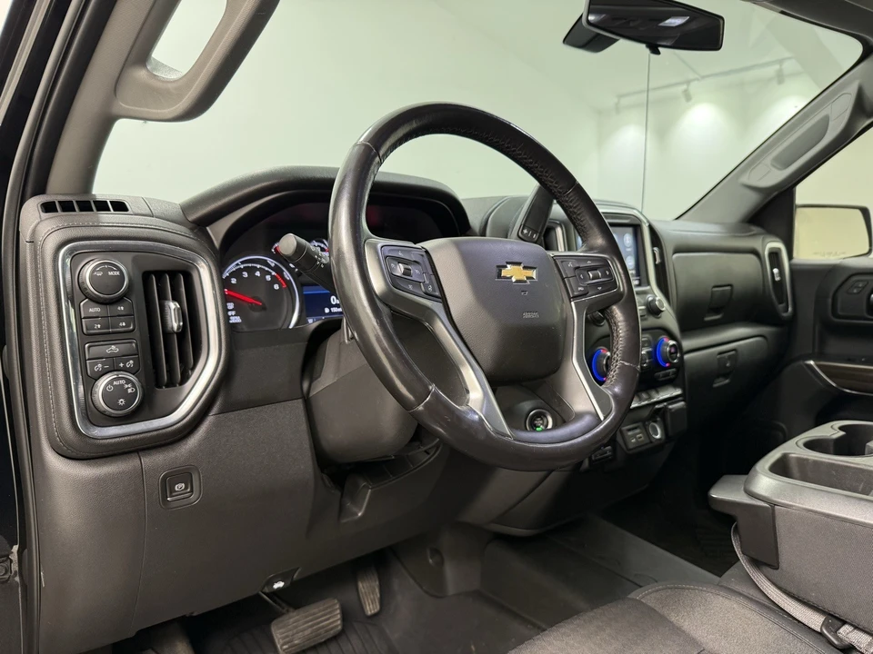 2021 Chevrolet Silverado 4th Gen - Image 15 of 21