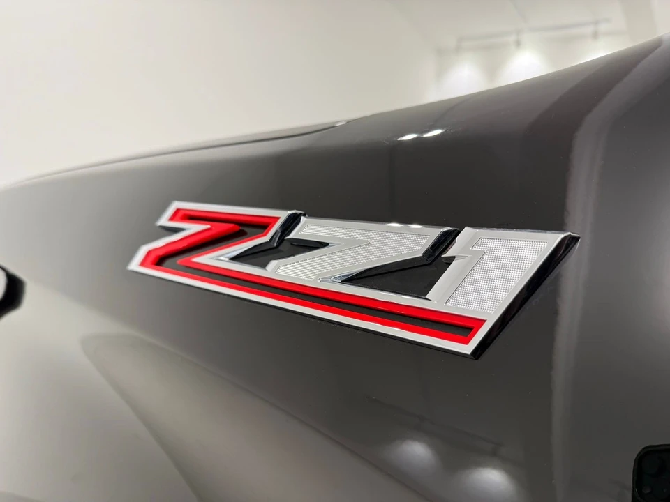 2021 Chevrolet Silverado 4th Gen - Image 10 of 21
