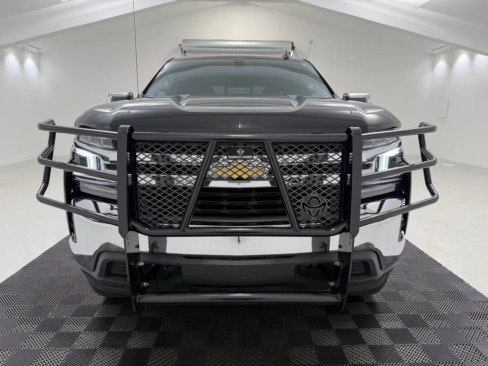 2021 Chevrolet Silverado 4th Gen - Image 2 of 21