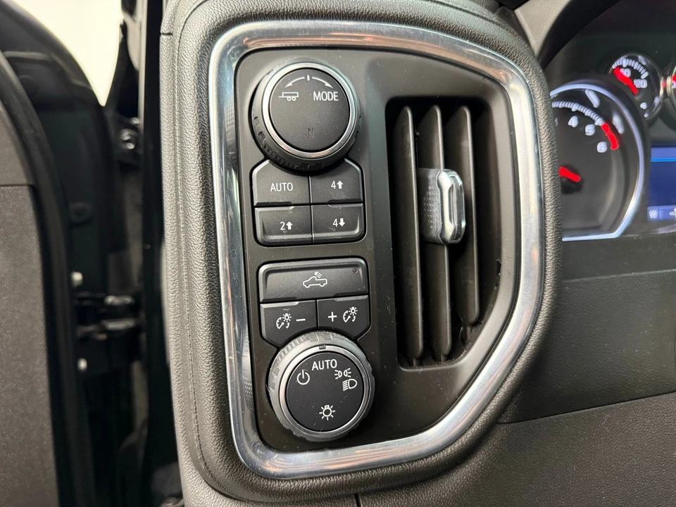 2021 Chevrolet Silverado 4th Gen - Image 16 of 21