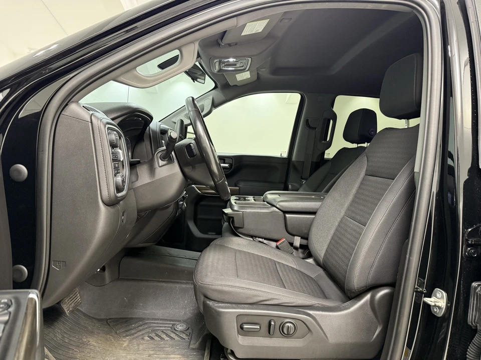 2021 Chevrolet Silverado 4th Gen - Image 16 of 21