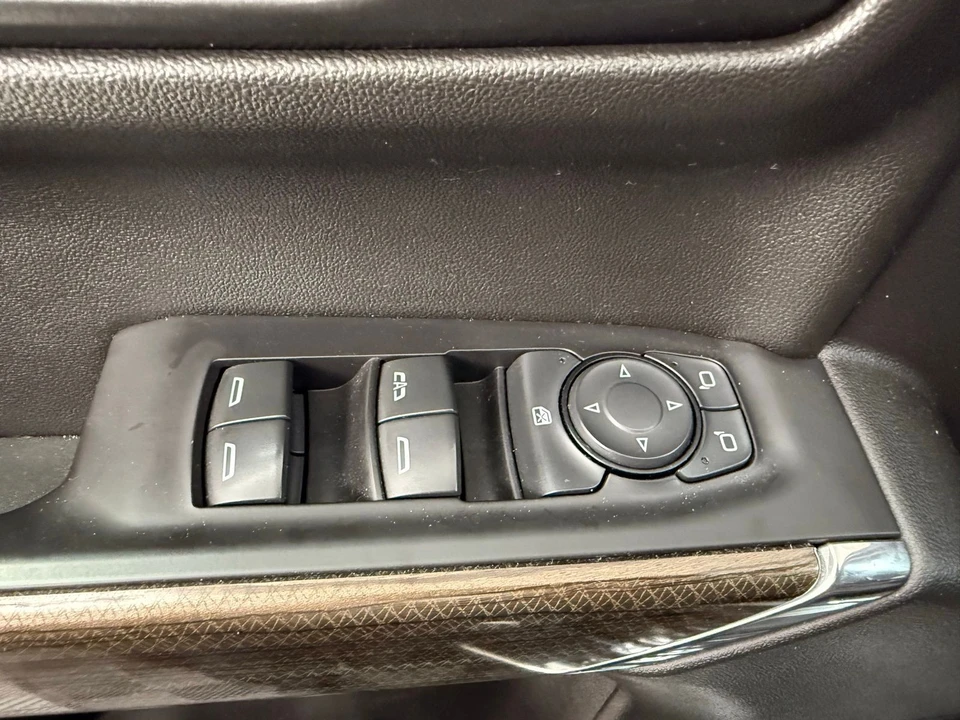 2021 Chevrolet Silverado 4th Gen - Image 13 of 21