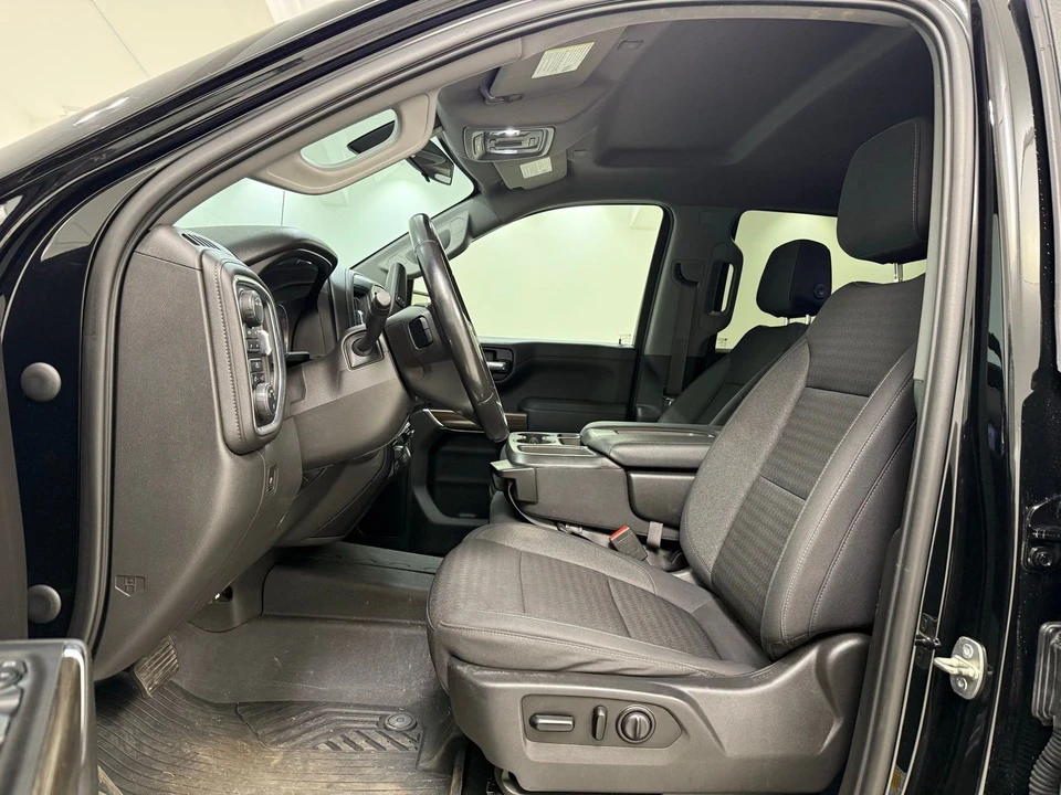 2021 Chevrolet Silverado 4th Gen - Image 18 of 21