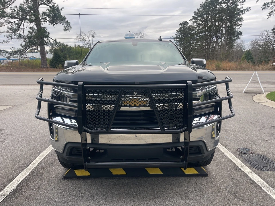 2021 Chevrolet Silverado 4th Gen - Image 2 of 10