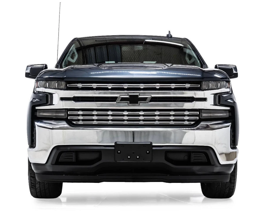 2021 Chevrolet Silverado 4th Gen - Image 7 of 12