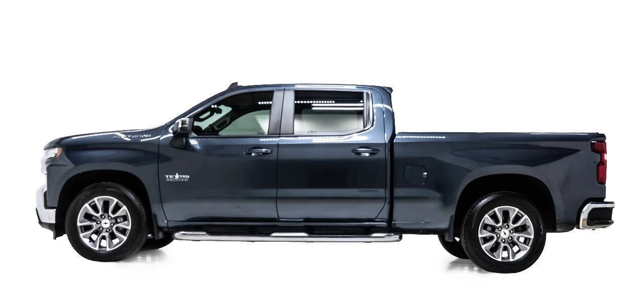 2021 Chevrolet Silverado 4th Gen - Image 6 of 12