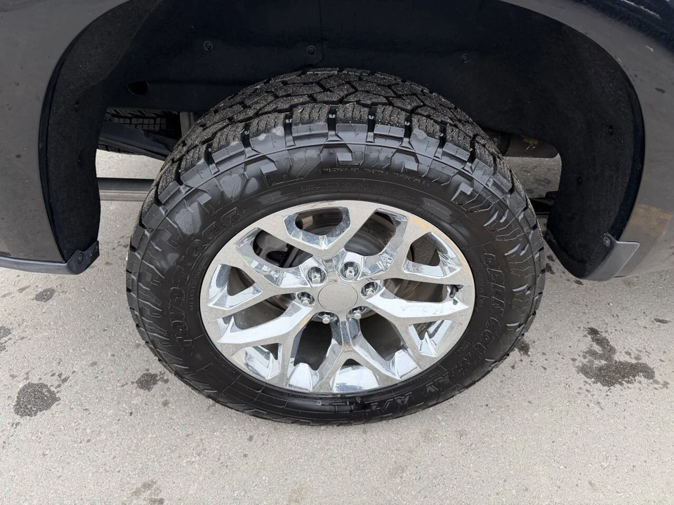 2021 Chevrolet Silverado 4th Gen - Image 8 of 21