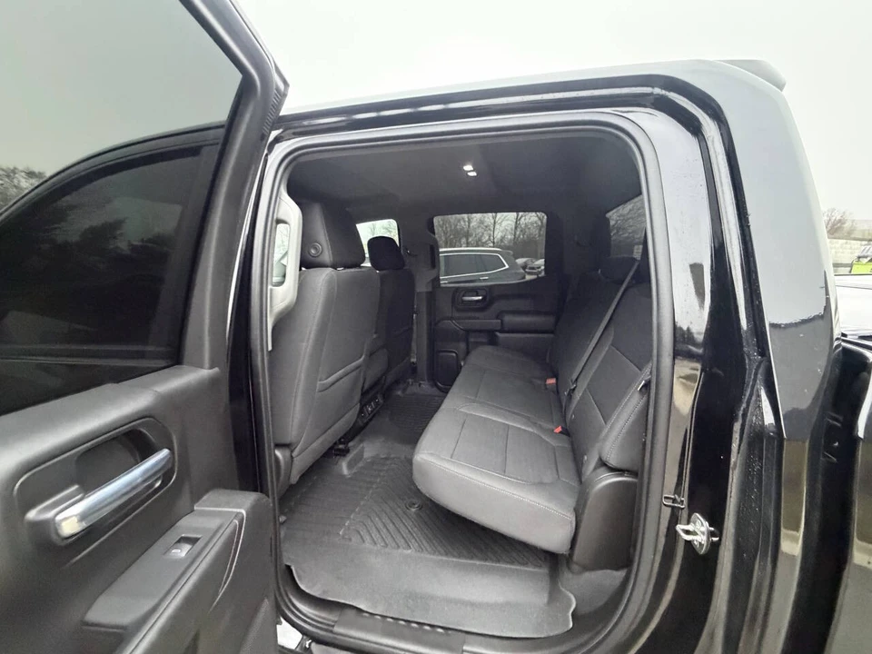 2021 Chevrolet Silverado 4th Gen - Image 16 of 21
