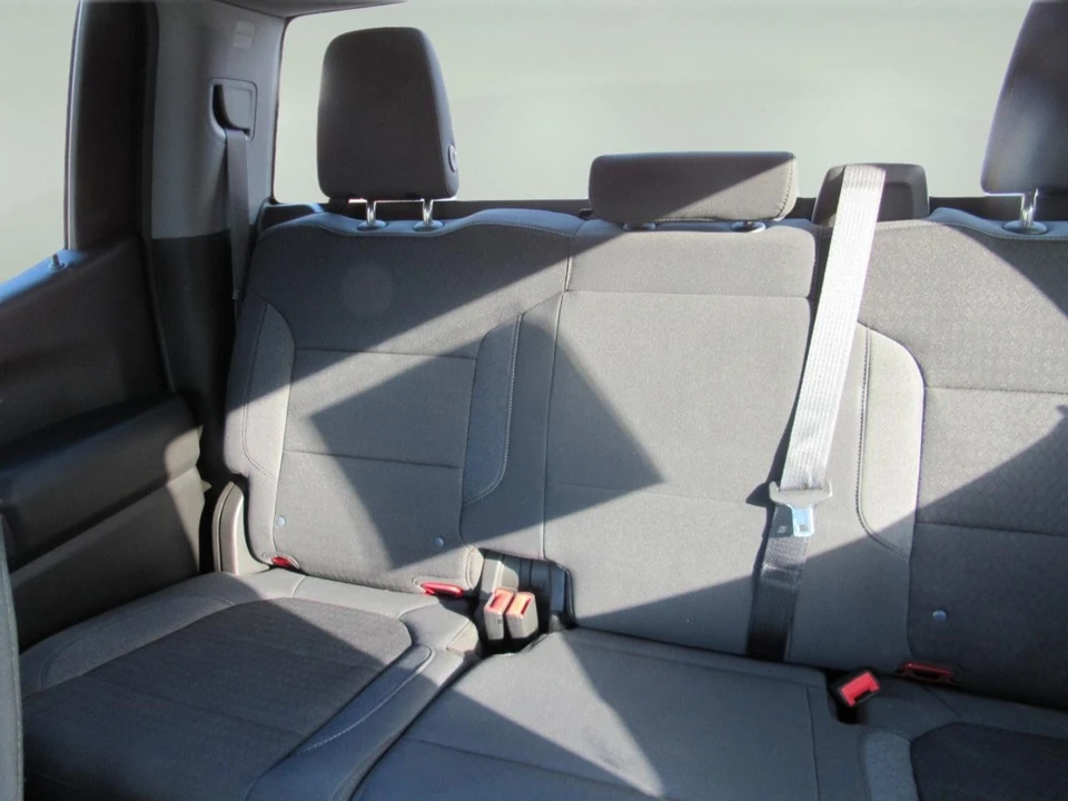 2021 Chevrolet Silverado 4th Gen - Image 8 of 12