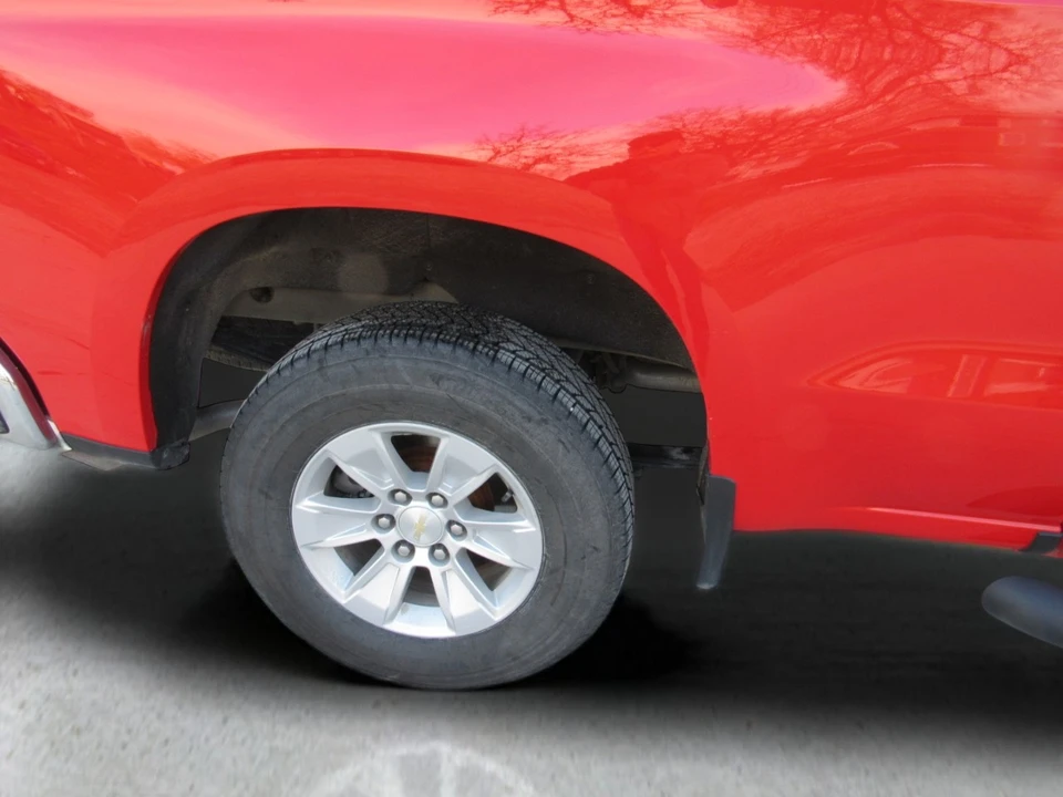 2021 Chevrolet Silverado 4th Gen - Image 4 of 12