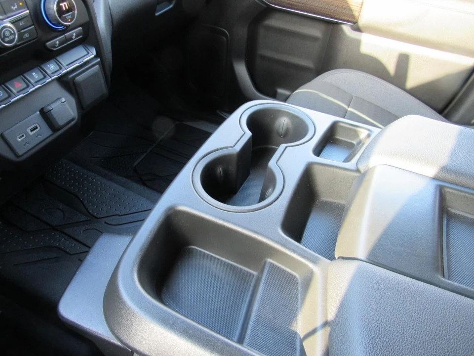 2021 Chevrolet Silverado 4th Gen - Image 7 of 12