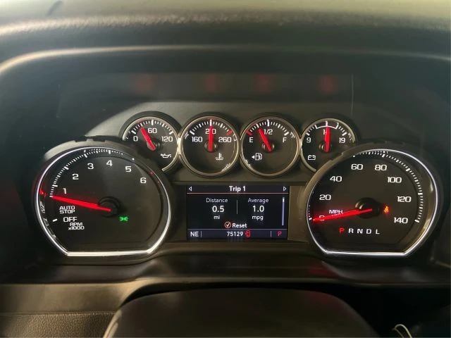 2021 Chevrolet Silverado 4th Gen - Image 16 of 21