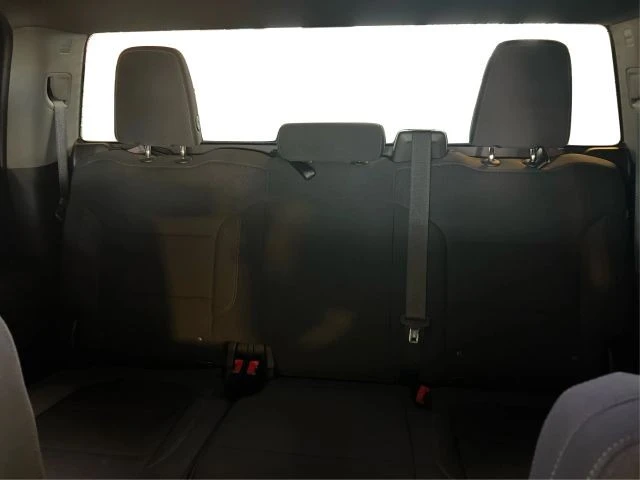 2021 Chevrolet Silverado 4th Gen - Image 15 of 21