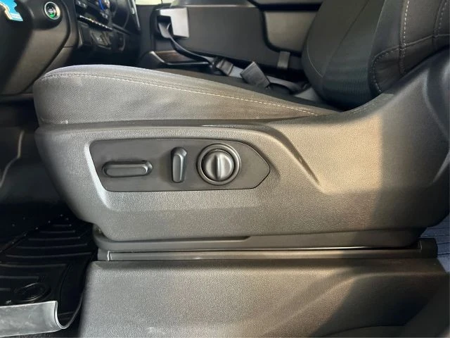 2021 Chevrolet Silverado 4th Gen - Image 19 of 21
