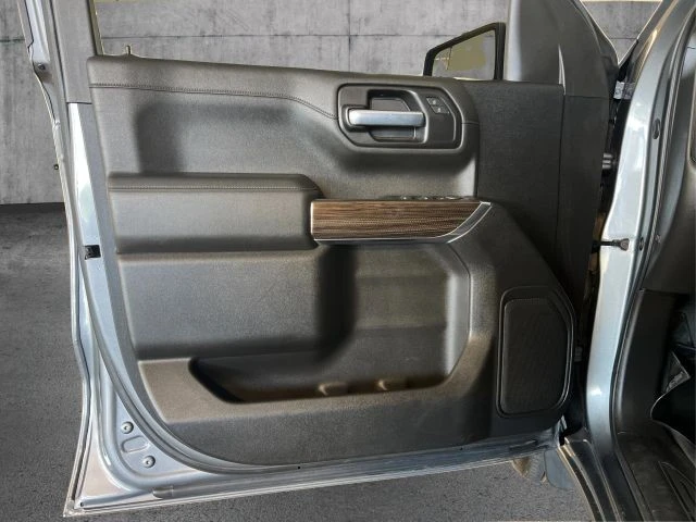 2021 Chevrolet Silverado 4th Gen - Image 20 of 21