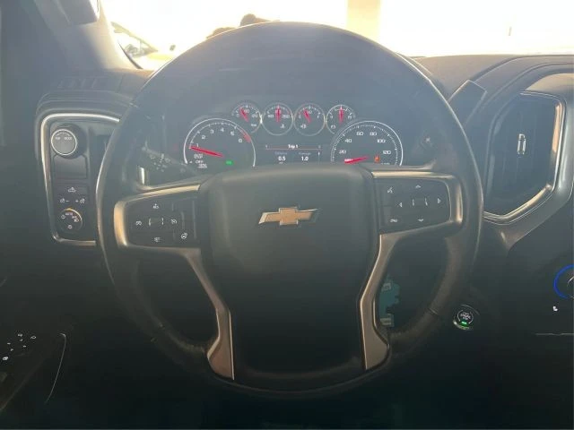2021 Chevrolet Silverado 4th Gen - Image 17 of 21