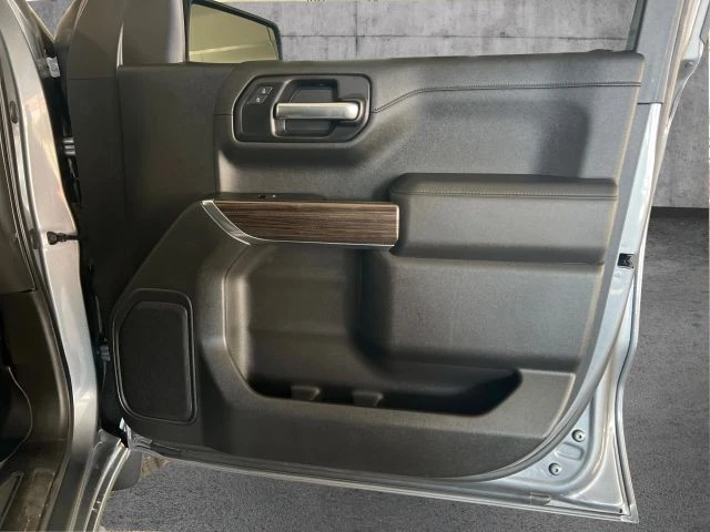 2021 Chevrolet Silverado 4th Gen - Image 21 of 21