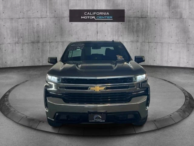 2021 Chevrolet Silverado 4th Gen - Image 2 of 21