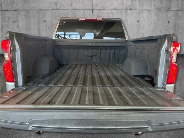 2021 Chevrolet Silverado 4th Gen - Image 13 of 21