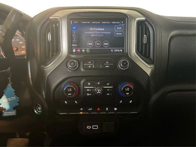2021 Chevrolet Silverado 4th Gen - Image 14 of 21