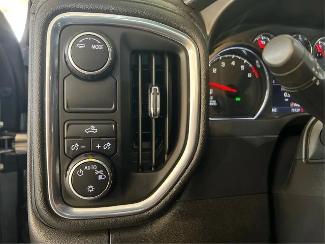2021 Chevrolet Silverado 4th Gen - Image 18 of 21