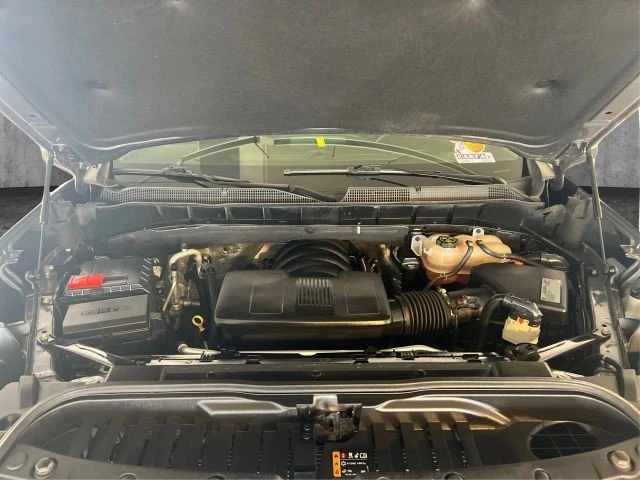 2021 Chevrolet Silverado 4th Gen - Image 11 of 21