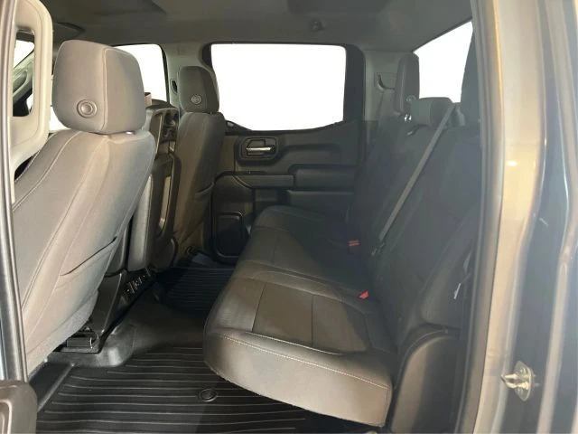 2021 Chevrolet Silverado 4th Gen - Image 10 of 21