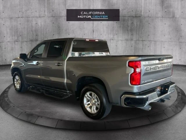 2021 Chevrolet Silverado 4th Gen - Image 7 of 21