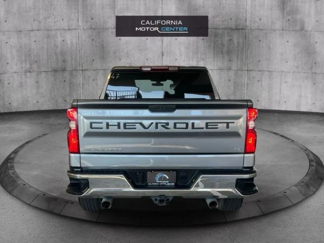 2021 Chevrolet Silverado 4th Gen - Image 6 of 21