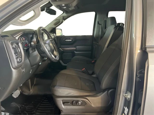2021 Chevrolet Silverado 4th Gen - Image 9 of 21