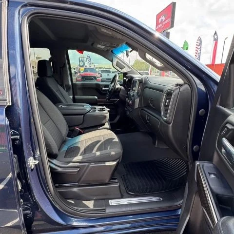 2021 Chevrolet Silverado 4th Gen - Image 15 of 15