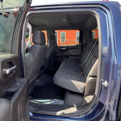 2021 Chevrolet Silverado 4th Gen - Image 8 of 15