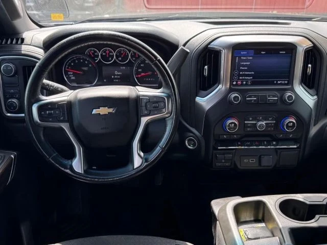 2021 Chevrolet Silverado 4th Gen - Image 9 of 15