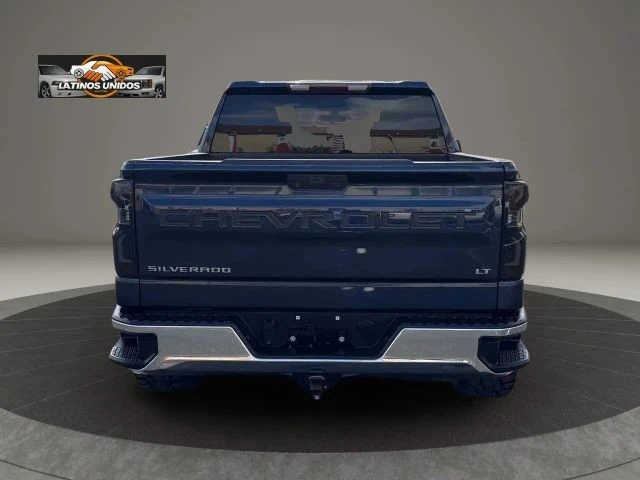 2021 Chevrolet Silverado 4th Gen - Image 6 of 15