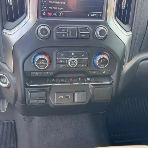 2021 Chevrolet Silverado 4th Gen - Image 13 of 15