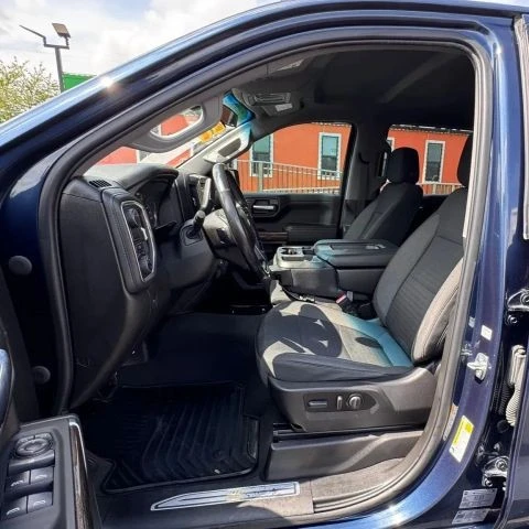 2021 Chevrolet Silverado 4th Gen - Image 10 of 15
