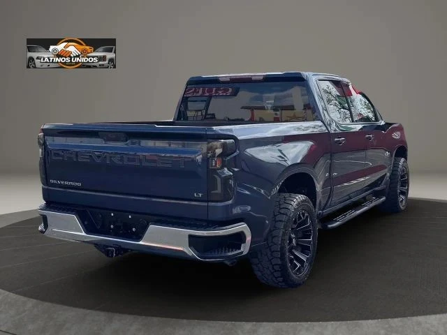 2021 Chevrolet Silverado 4th Gen - Image 5 of 15