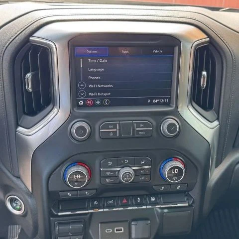 2021 Chevrolet Silverado 4th Gen - Image 12 of 15