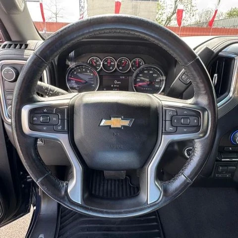 2021 Chevrolet Silverado 4th Gen - Image 11 of 15