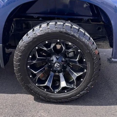 2021 Chevrolet Silverado 4th Gen - Image 7 of 15