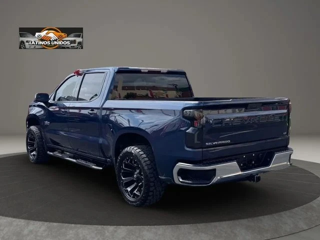 2021 Chevrolet Silverado 4th Gen - Image 4 of 15