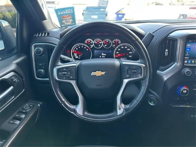 2021 Chevrolet Silverado 4th Gen - Image 17 of 21