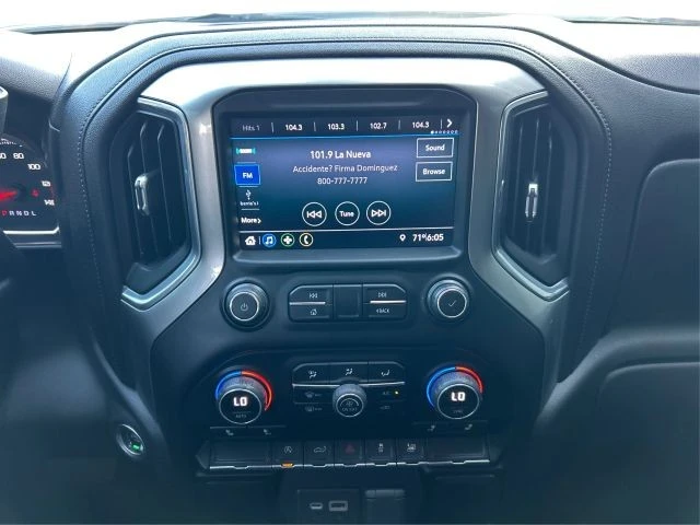 2021 Chevrolet Silverado 4th Gen - Image 14 of 21