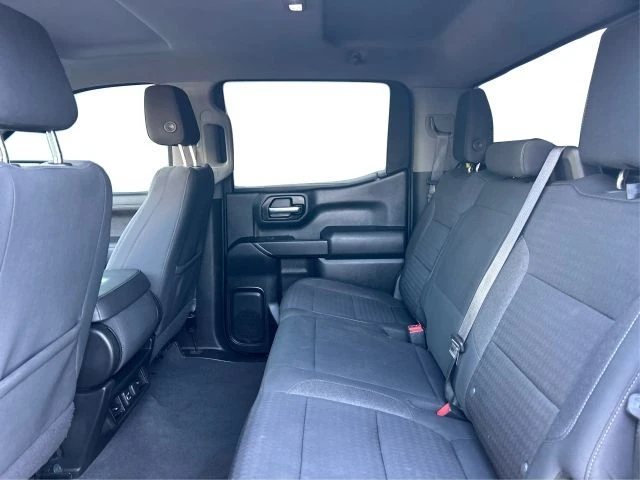 2021 Chevrolet Silverado 4th Gen - Image 10 of 21